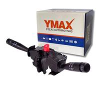 Chave de Seta Fiesta Hatch Courier Ka c/ limpador traseiro