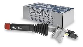 Chave De Seta Ford Cargo 815s 712 1419 1215 1415 Kostal