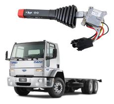 Chave De Seta Ford Cargo 815s 712 1419 1215 1415
