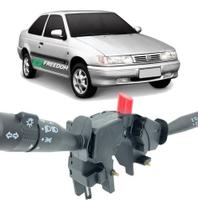Chave de seta ford escort verona vw logus pointer 1993 á 1996 - 547953505b s/limpador traseiro