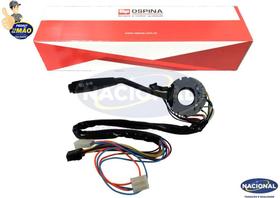 Chave de seta ford f1000 f4000 1981/1984 - opn042040 oem 79tu13335a