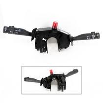 Chave de Seta Ford Fiesta 2009 a 2014 - Kostal