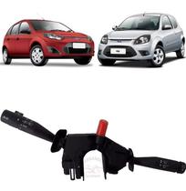 Chave De Seta Ford Fiesta Ka Ecosport Sem Limpador Traseiro