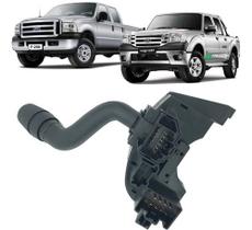 Chave de seta ford ranger f250 f350 f4000 2008 á 2011