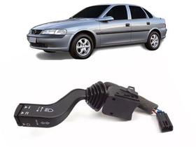 Chave de seta gm astra vectra zafira calibra 1997 á 2012 - 13142073 c/piloto automático