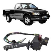 Chave de seta gm blazer s10 silverado 1995 á 2000 - 93278223 c/piloto automático Chave de seta gm blazer s10 silverado 1995 á 2000 - 93278223 c/piloto automático
