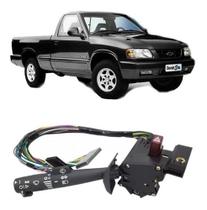 Chave de seta gm blazer s10 silverado 1995 á 2000 - 93278223 c/piloto automático Chave de seta gm blazer s10 silverado 1995 á 2000 - 93278223 c/piloto automático