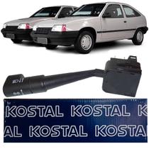 Chave De Seta Gm Kadett Ipanema 1994 A 1998 Kostal