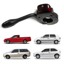 Chave de Seta Gol Parati Saveiro G2 1995 a 1999 Golf Gl 1994 a 1998