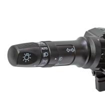 Chave de Seta Hyundai HB20 HB20S 2012 a 2018 Com Farol de Neblina - Kostal - 10526373