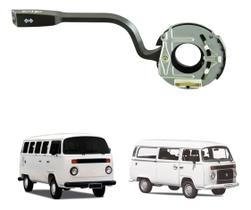 Chave De Seta Kombi Farol Alto Baixo 1996 A 2014 Retorno Automatico Chave De Seta Kombi Farol Alto Baixo 1996 A 2014 Retorno Automatico