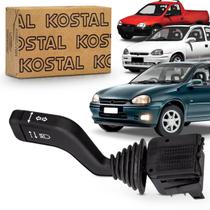 Chave De Seta Kostal Corsa Hatch Sedan Pickup Wagon 1994 A 2002 Classic 2004 A 2010 Plug Play