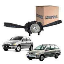 Chave De Seta Kostal Fiat Palio 96 A 09 Weekend 97 A 00