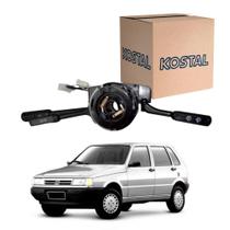 Chave De Seta Kostal Fiat Uno Uno Mille 1994 A 2001