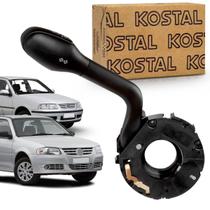 Chave De Seta Kostal Gol Parati Saveiro G3 E G4 Plug Play