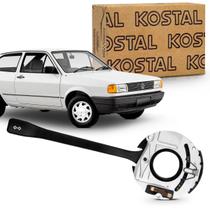 Chave De Seta Kostal Gol Parati Saveiro Voyage G1 1988 A 1997 Com Retorno Automático