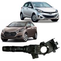 Chave De Seta Kostal HB20 HB20s 14 A 18 10520221 93410-1S511