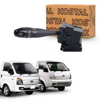 Chave De Seta Kostal Hr Bongo K-2500 2005 A 2012 Plug Play