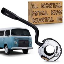 Chave De Seta Kostal Kombi 1997 A 2014 Plug Play Chave De Seta Kostal Kombi 1997 A 2014 Plug Play