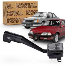 Chave De Seta Kostal Monza Sedan 1988 A 1996 Plug Play