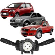 Chave De Seta Kostal Palio Fire 09 A 14 Siena/Strada Fire Chave De Seta Kostal Palio Fire 09 A 14 Siena/Strada Fire