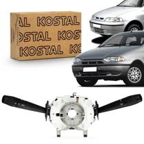 Chave De Seta Kostal Palio Siena Strada G1 G2 Com Limpador Traseiro