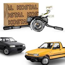 Chave De Seta Kostal Uno Elba Premio Fiorino 1991 2004 Com Limpador Dianteiro