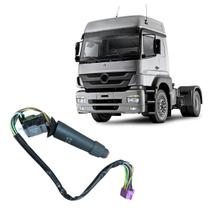 Chave De Seta Limpador Buzina Mercedes Mb Axor Atego Actros