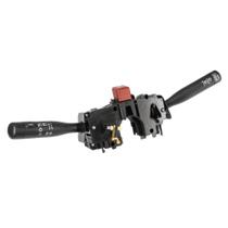 Chave de Seta Limpador Celta Apos 2010 Com Limpador Dianteiro Traseiro Com Intervalador Com Pisca Alerta