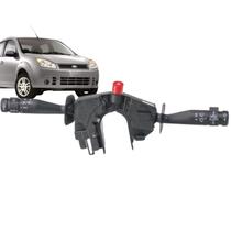 'Chave de Seta / Limpador para Fiesta Hatch 2009 a 2014 com Speed Alarme (BS65 13335AA) 'Chave de Seta / Limpador para Fiesta Hatch 2009 a 2014 com Speed Alarme (BS65 13335AA)