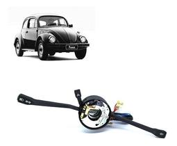 Chave de Seta Limpador Pisca Alerta Vw Fusca 1982/1986