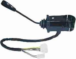 Chave de Seta MB com Lampejo 2 Terminais Cabo Curto