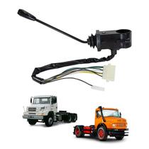 Chave de Seta MB Mercedes 1113 1313 1513 1518 Alavanca Longa + Lampejo