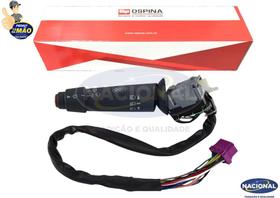 Chave de seta mercedes benz caminhao 1938s atego axor actros atron onibus o500 - opn032150 oem 0085451524