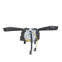 Chave De Seta Mobi 1.0 2016 a 2020 Sem Trip Com Clock Spring Com Limpador Traseiro 12 Vias Fêmea - KOSTAL - 10145257