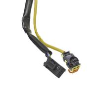 Chave De Seta Mobi 1.0 Fire Evo 2016 2017 Sem Trip Com Clock Spring 12 Vias Fêmea - KOSTAL - 10126668