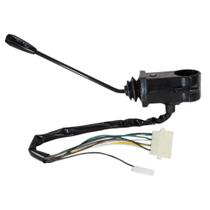 Chave De Seta Ospina Alavanca Longa Mbb Caminhões E Onibus