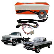 Chave De Seta Ospina Ford F1000 F4000 1981 A 1984