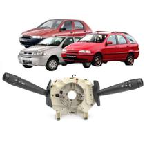 Chave de Seta Palio 1996 até 2006 Palio Weekend 1997 até 2004 Com Limpador Traseiro