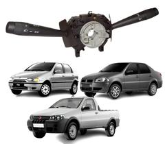 Chave de seta palio 96-06 siena 97-06 strada 98-06