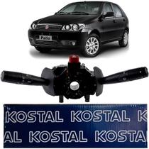 Chave De Seta Palio De 2008 Até 2011 Kostal Original Chave De Seta Palio De 2008 Até 2011 Kostal Original