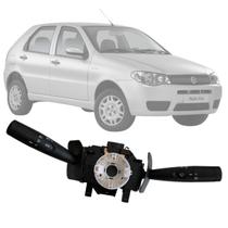 Chave de seta palio fire 2009 a 2014 com limpador traseiro