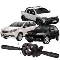 Chave De Seta Palio Siena Strada 2004 até 2025 Lavador Inteligente