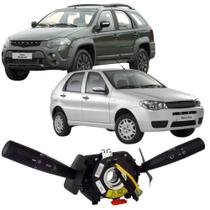 Chave de Seta Palio Week 04/07 Com Limpeza Inteligente Kostal Chave de Seta Palio Week 04/07 Com Limpeza Inteligente Kostal