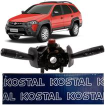 Chave De Seta Palio Weekend 2009 A 2012 Kostal Original