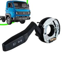 Chave de Seta para Volkswagen Delivery / Worker / Ônibus - 2005 a 2022 (2R0953513A) Chave de Seta para Volkswagen Delivery / Worker / Ônibus - 2005 a 2022 (2R0953513A)