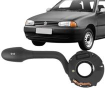 Chave de Seta para Volkswagen Gol 2000/2014 - Saveiro 2000 a 2012 - Parati 2000 a 2013 - G3 / G4 - com Farol Alto / Lamp