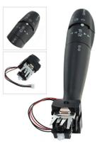 Chave De Seta Peugeot 206 207 307 C3 Picasso Com Função Auto
