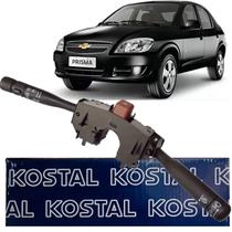 Chave De Seta Prisma De 2007 Até 2009 Kostal Original Chave De Seta Prisma De 2007 Até 2009 Kostal Original