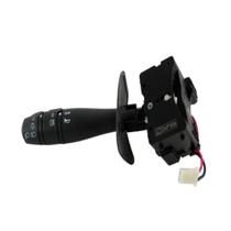 Chave de Seta Renault Master Kangoo Express Trafic Com Buzina Retro Neblina - Ospina 042204